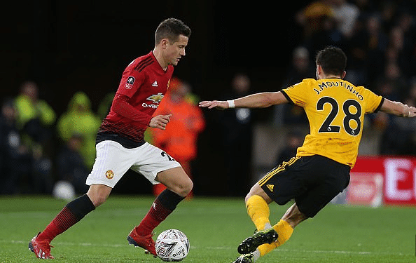 在半场战术 在半场战术